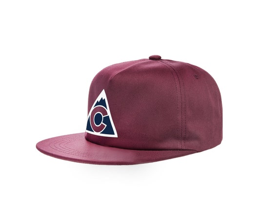 Colorado Avalanche Signed Hats, Collectible Avalanche Hats