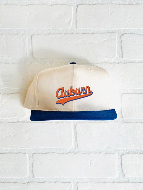 Vintage Tigers Hat | Auburn University Hat