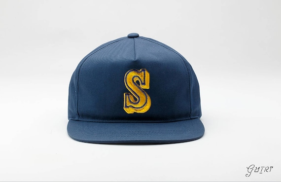 mariners hat