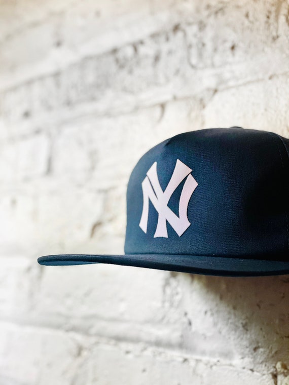 experience As maintain Cappello New York Yankees Cappello Vintage Yankees / - Etsy Italia