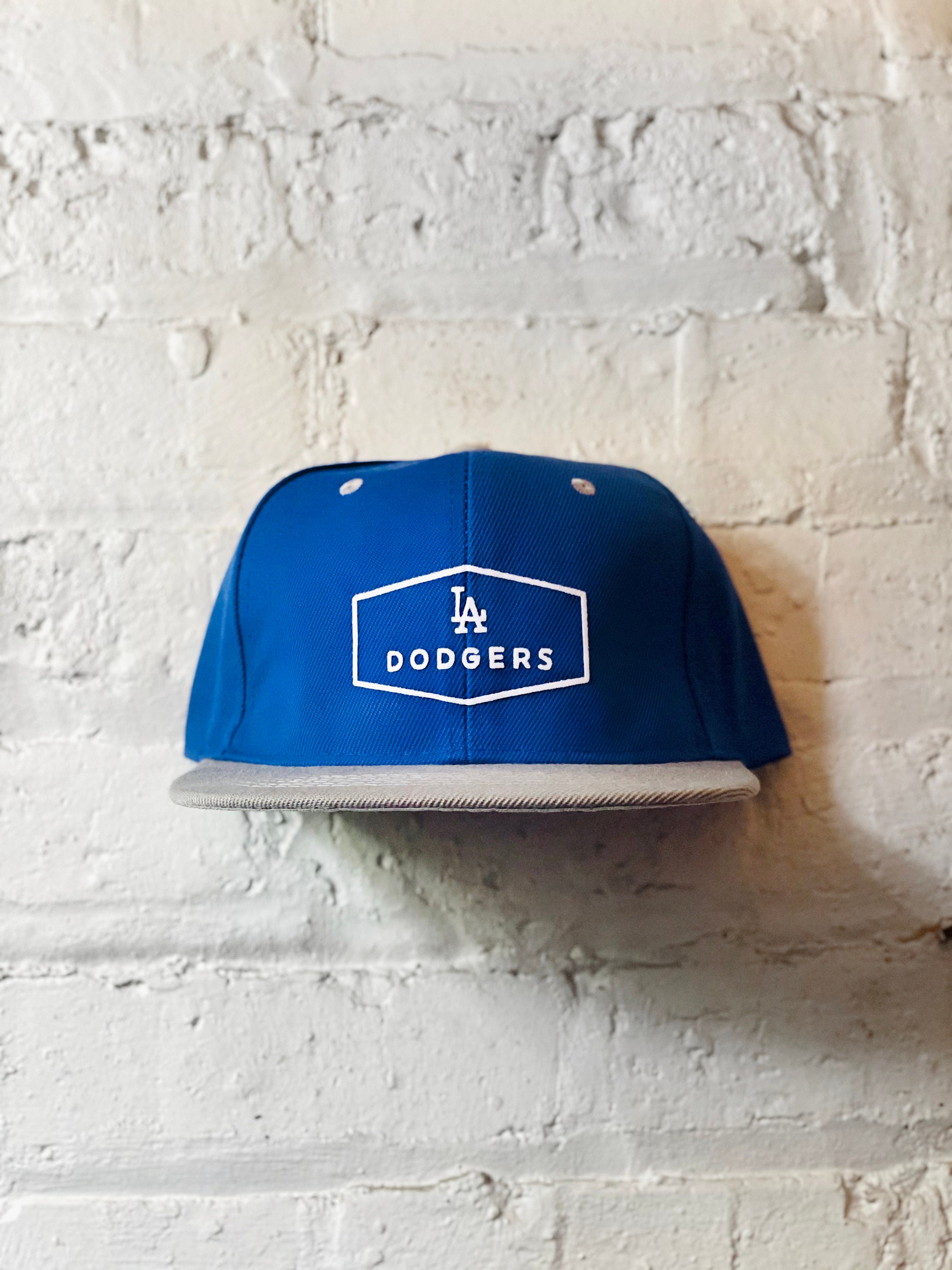 Los Angeles Dodgers Hat Vintage Dodgers 