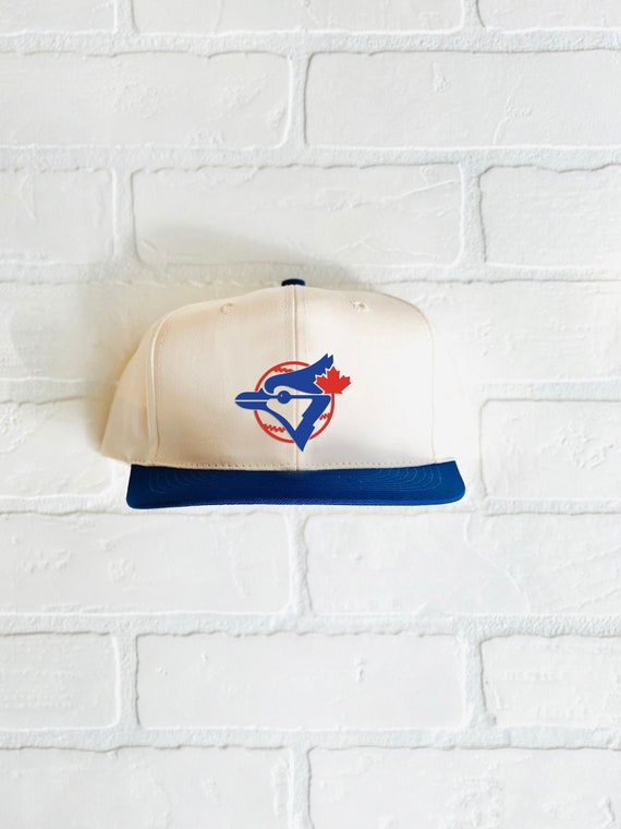 Vintage Toronto Blue Jays Hat