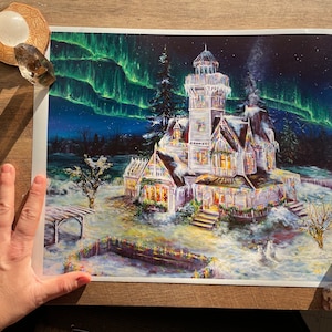 A Witches Winter