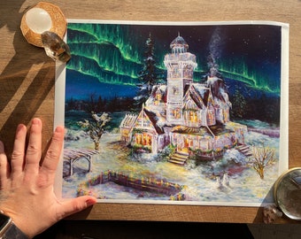 A Witches Winter