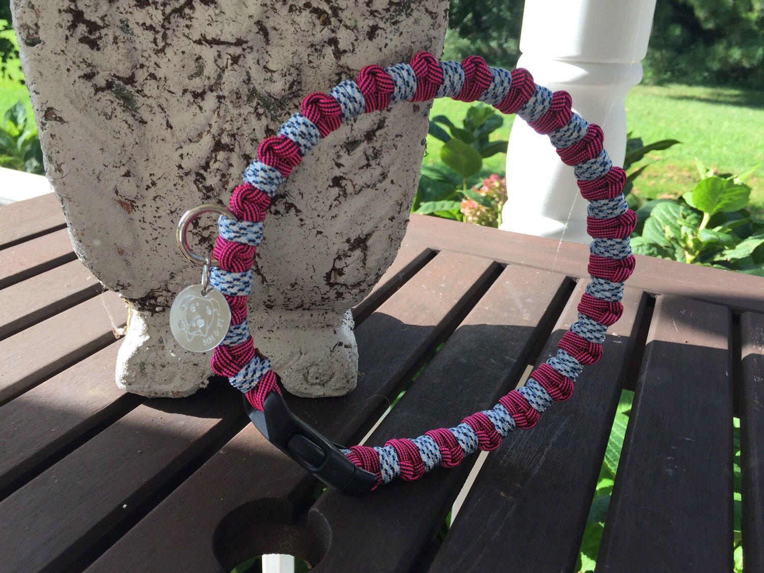 Dog Leash Hitch Etsy Canada