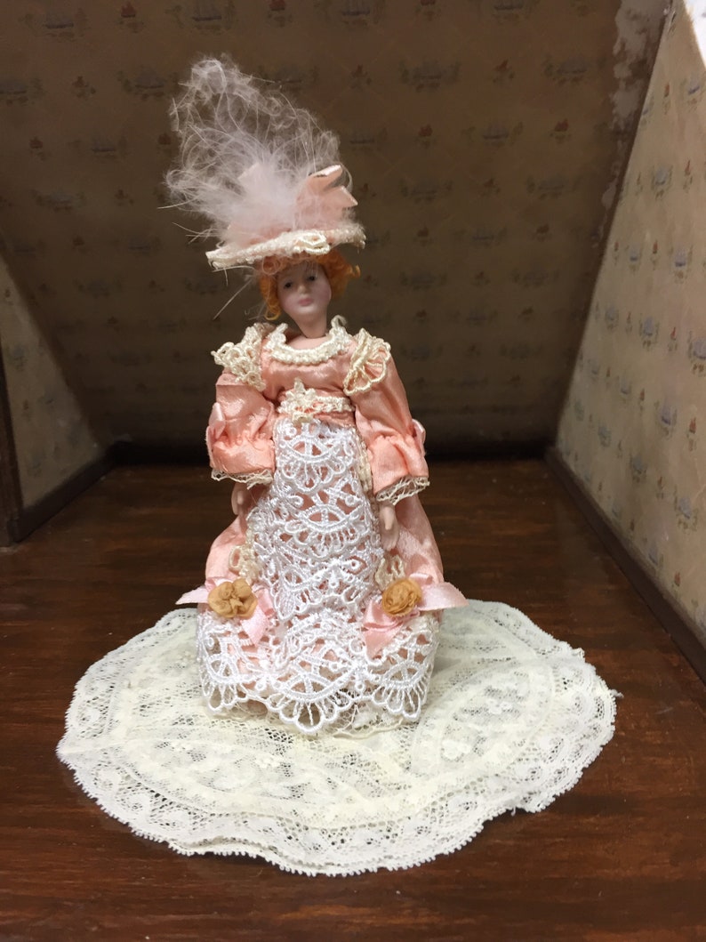 etsy dollhouse dolls