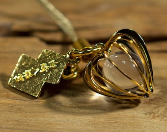 OMAMORI Charm Talisman Amulet for Health from Japan * shir-lov-2