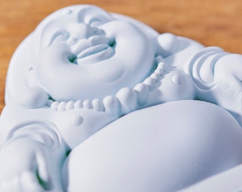 Japanse OMAMORI-amuletbedel voor gezondheid (ziekten, zwangerschap, enz.) witte kleur * deity-hea-4c