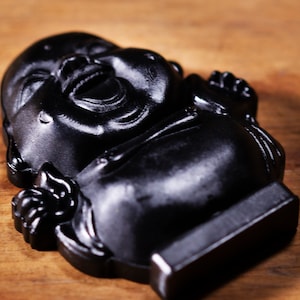 Japanese OMAMORI amulet charm for School (for students, school/entrance exams, etc.) black color * deity-sch-10b