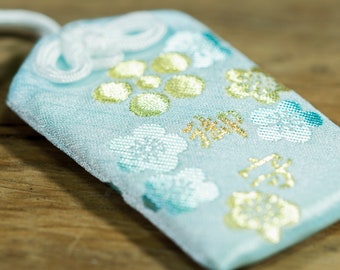 Japanese OMAMORI Charm Amulet * nish-des-1