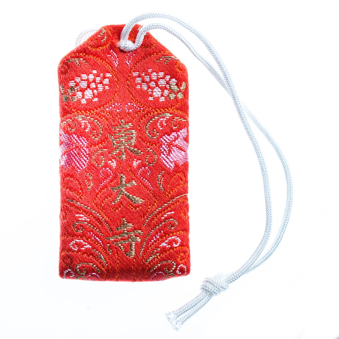 OMAMORI Good Luck Omamori for SCHOOL Toda-sch-1 | Etsy