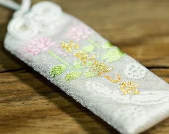 OMAMORI charm amulet for PROTECTION * kiko-pro-1