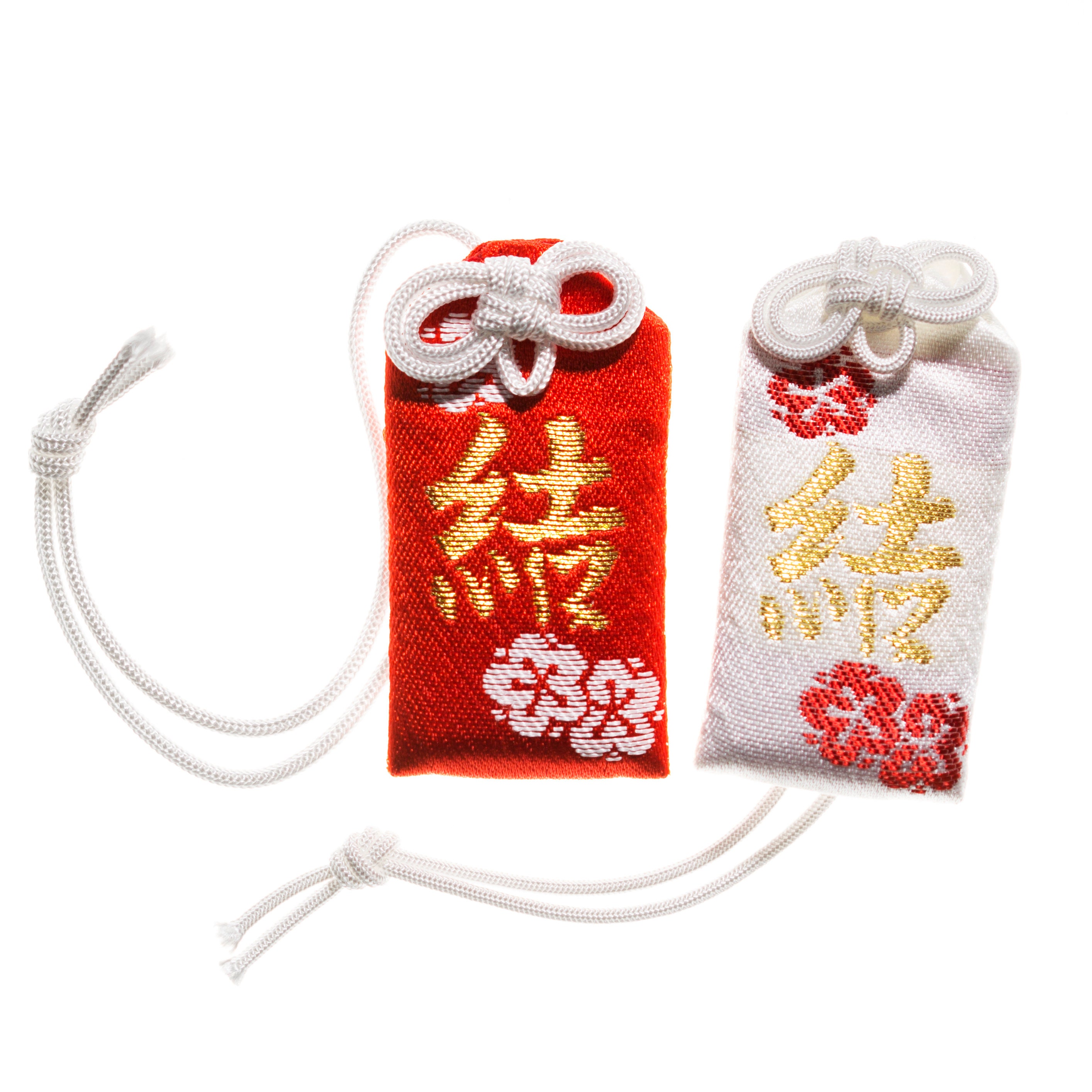 Japanese OMAMORI Charm Amulet Couple Omamori for LOVE * Nish Japanese OMAMORI Charm Amulet Couple Omamori for LOVE * Nish