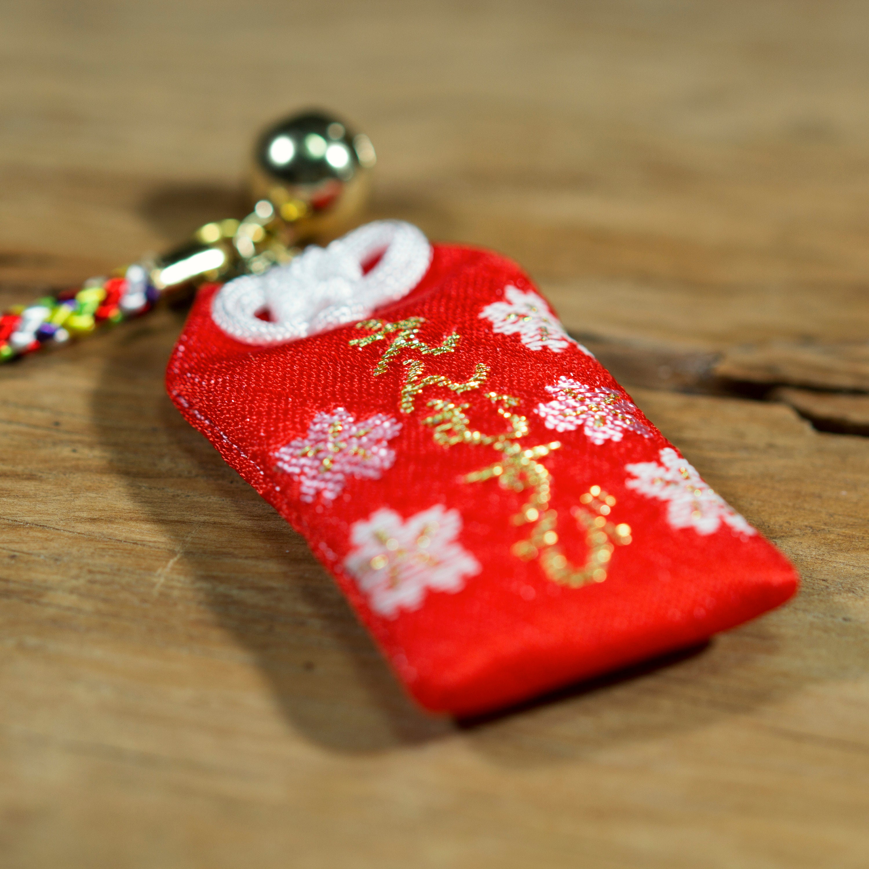 Japanese OMAMORI Charm Amulet LOVE From Japan * Yasu-lov-1