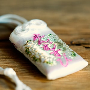 OMAMORI amulet miłosny z Japonii * toda-lov-2