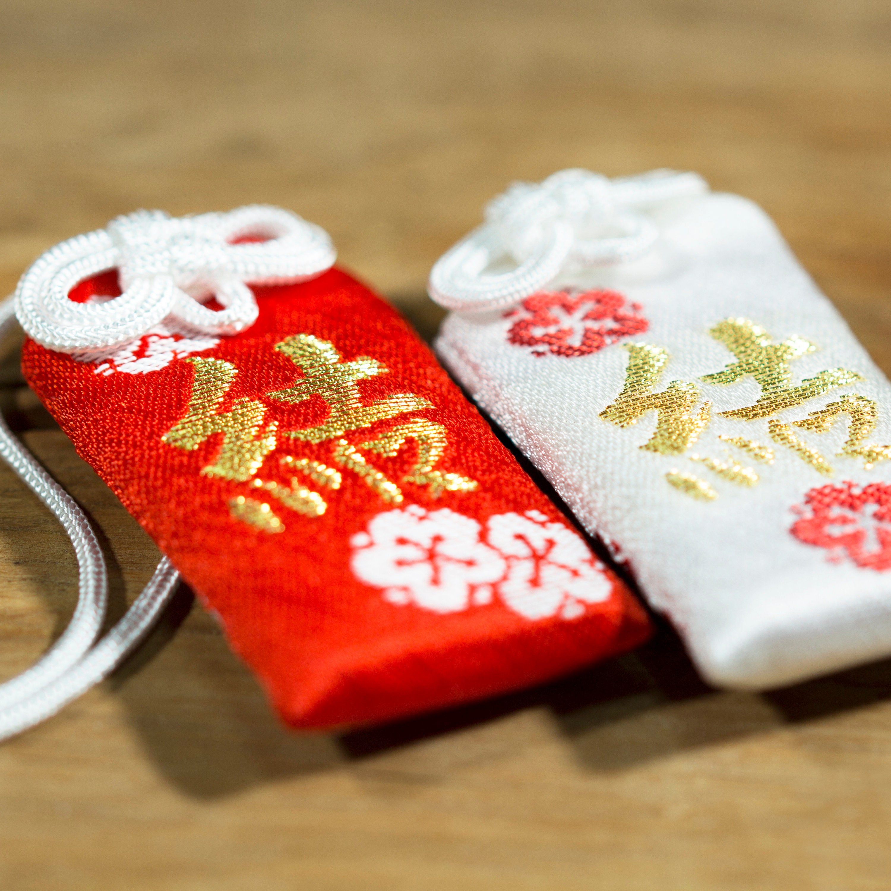 Japanese OMAMORI Charm Amulet Couple Omamori for LOVE * Nish Japanese OMAMORI Charm Amulet Couple Omamori for LOVE * Nish