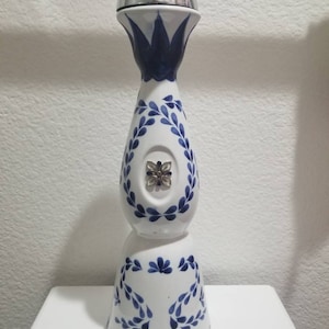 Recently Release Clase Azul Bottle (Empty)