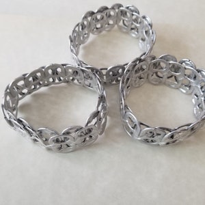 Pop Tab Armbänder