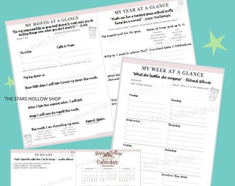 printable gilmore etsy