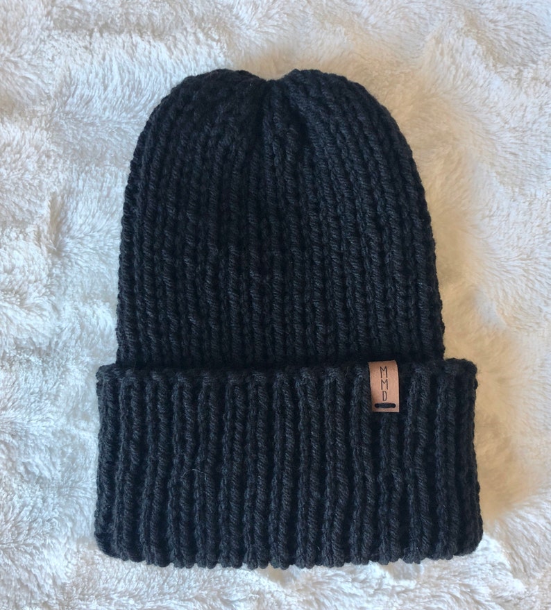 cool mens knit hats