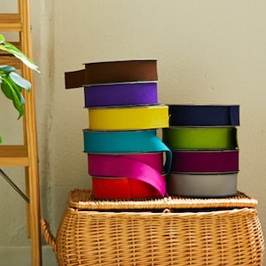 1meter - Echino 4.5cmW Polyester Webbing