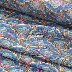 Liberty of London (tessuto in cotone Tana) - Icarus C - 50 cm