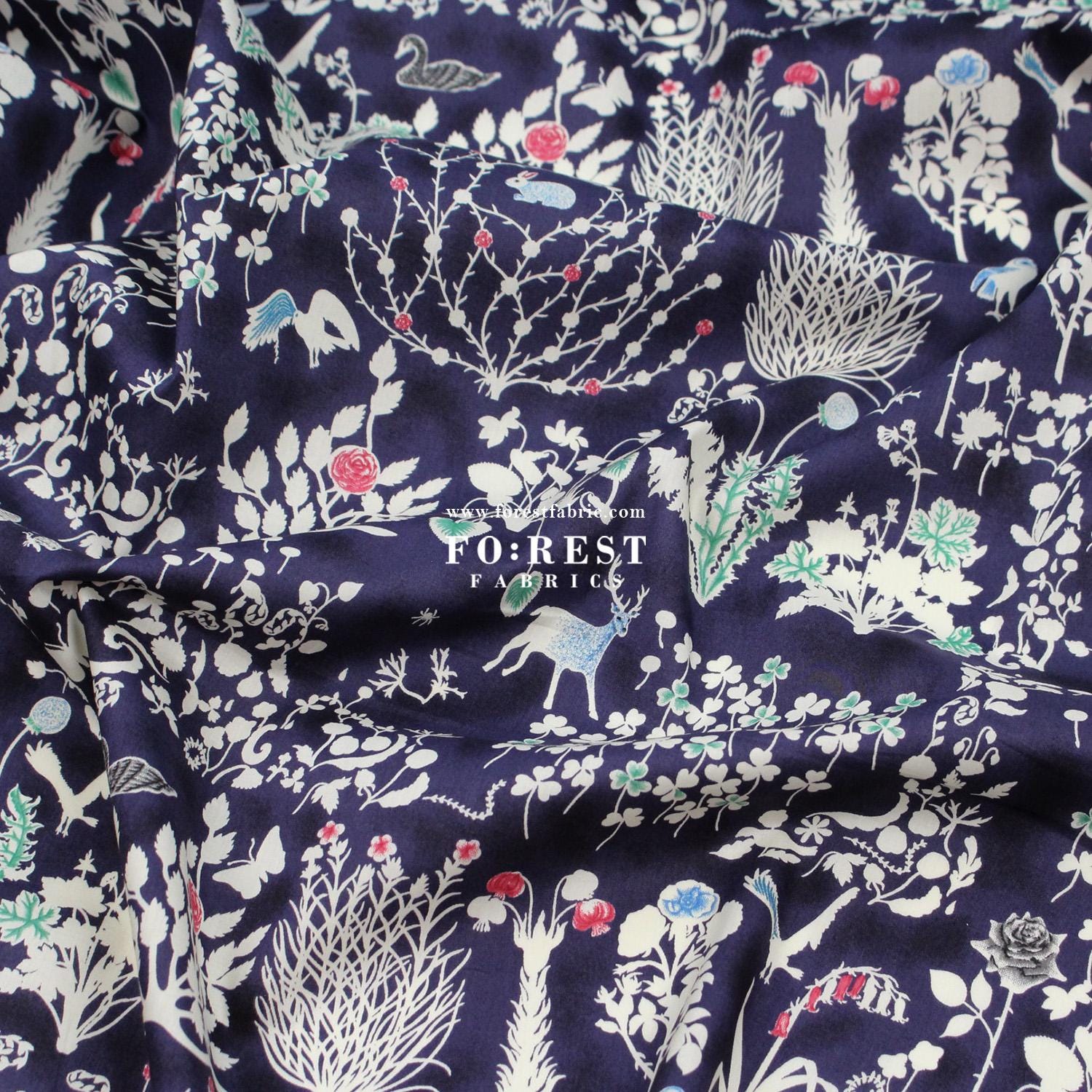 Yoshie Liberty - Etsy