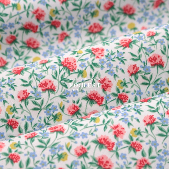 Liberty poplin on sale