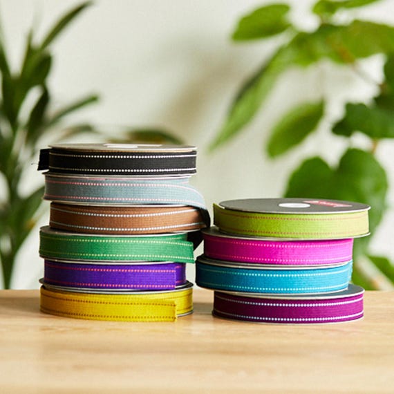 1meter - Echino 2.5cmW Polyester Webbing