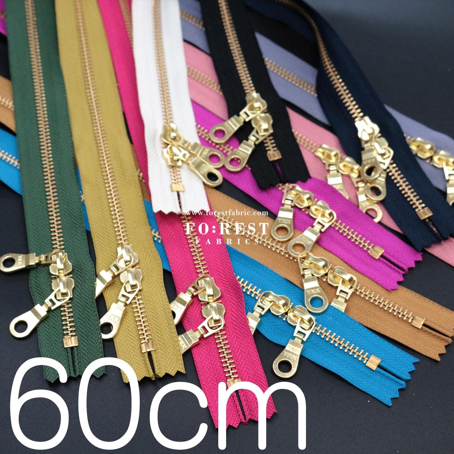 Riri zipper - Etsy 日本