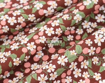 Liberty of London (Cotton Tana Lawn Fabric) - Karen's Choice C - 50cm