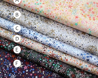 Liberty of London (Cotton Tana Lawn Fabric) - Adelajda - 50cm