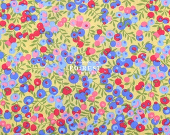 Liberty of London (Organic Tana Lawn Cotton Fabric) - Wiltshire - 50cm