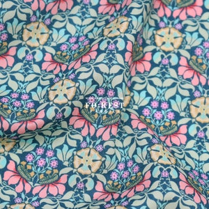 Liberty of London (tessuto in cotone Tana Lawn) - Persefone - 50 cm