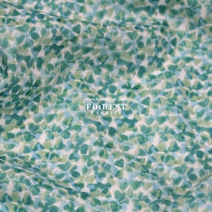 Liberty of London (Tessuto di cotone Tana Lawn) - Lucky John - 50 cm