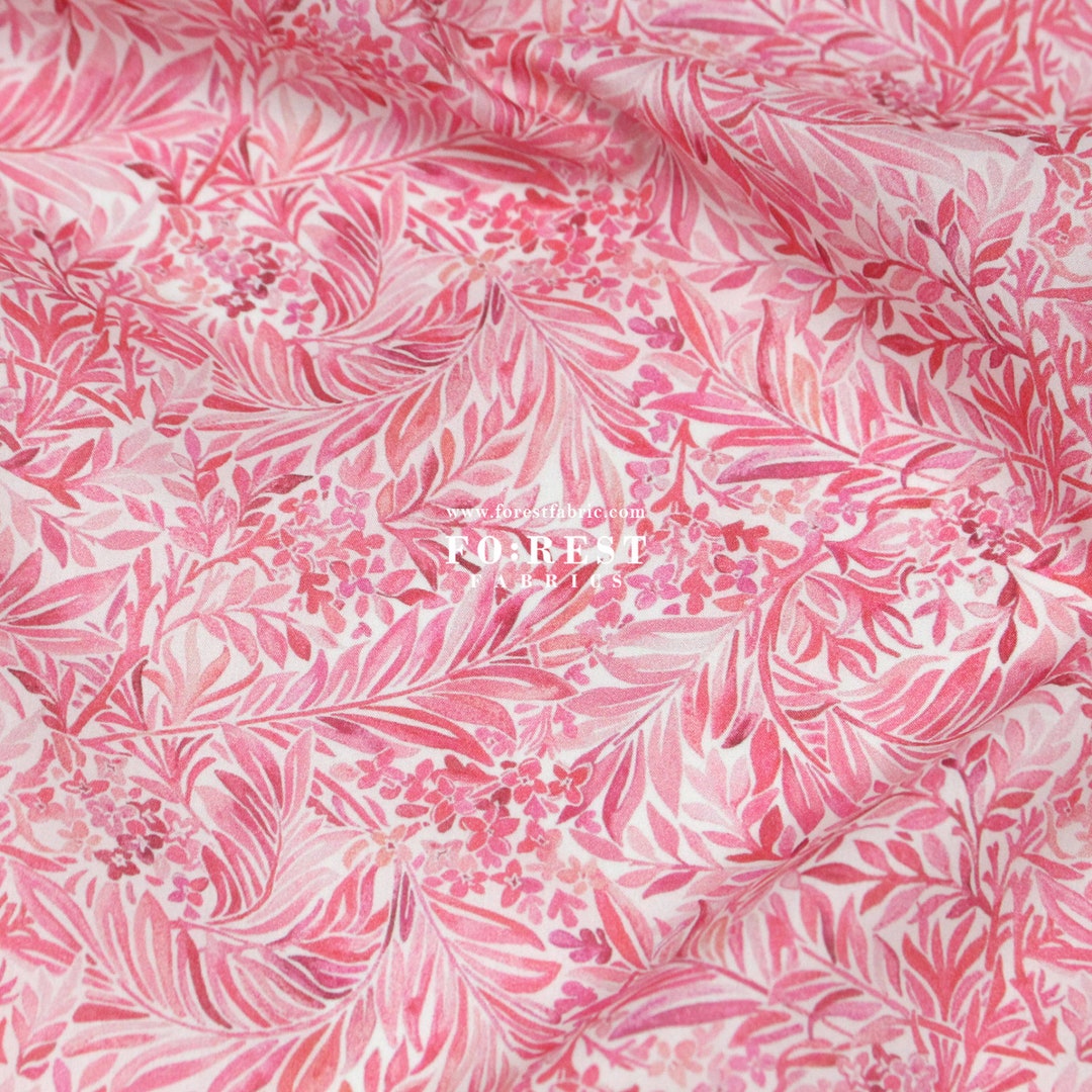 Liberty Leonora Lined Tana Cotton Lawn Panels main image 0