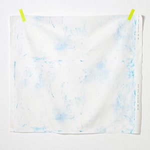 Espinha de peixe - Yes Tableau - tecido Nani Iro cor A - 50cm
