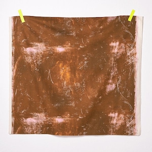 Espinha de peixe - Yes Tableau - tecido Nani Iro cor D - 50cm