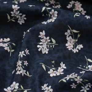 Liberty of London (Cotton Tana Lawn Fabric) - maya - 50cm SPL23
