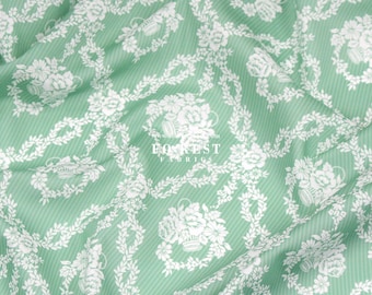 Liberty of London (Cotton Tana Lawn Fabric) - Garland Hampers B - 50cm SPL23