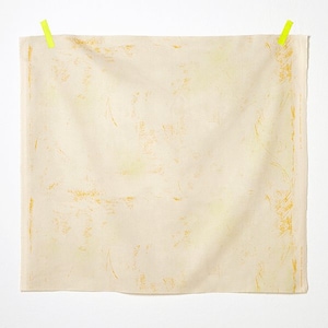 Espinha de peixe - Yes Tableau - tecido Nani Iro cor B - 50cm