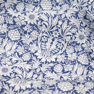 Liberty of London (Tessuto di cotone Tana Lawn) - Mortimer - 50 cm