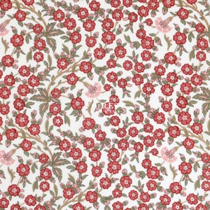 Liberty of London (Tessuto di cotone Tana Lawn) - Empress A - SPL- 50cm