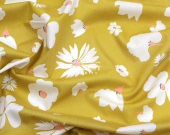 Liberty of London (Cotton Tana Lawn Fabric) - Print Impression C - 50cm