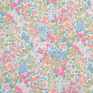 Liberty of London (tessuto di cotone Tana Lawn) - Jonna Louise - 50 cm