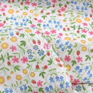 Liberty of London (tessuto di cotone Tana Lawn) - Little Mirabelle B - 50 cm