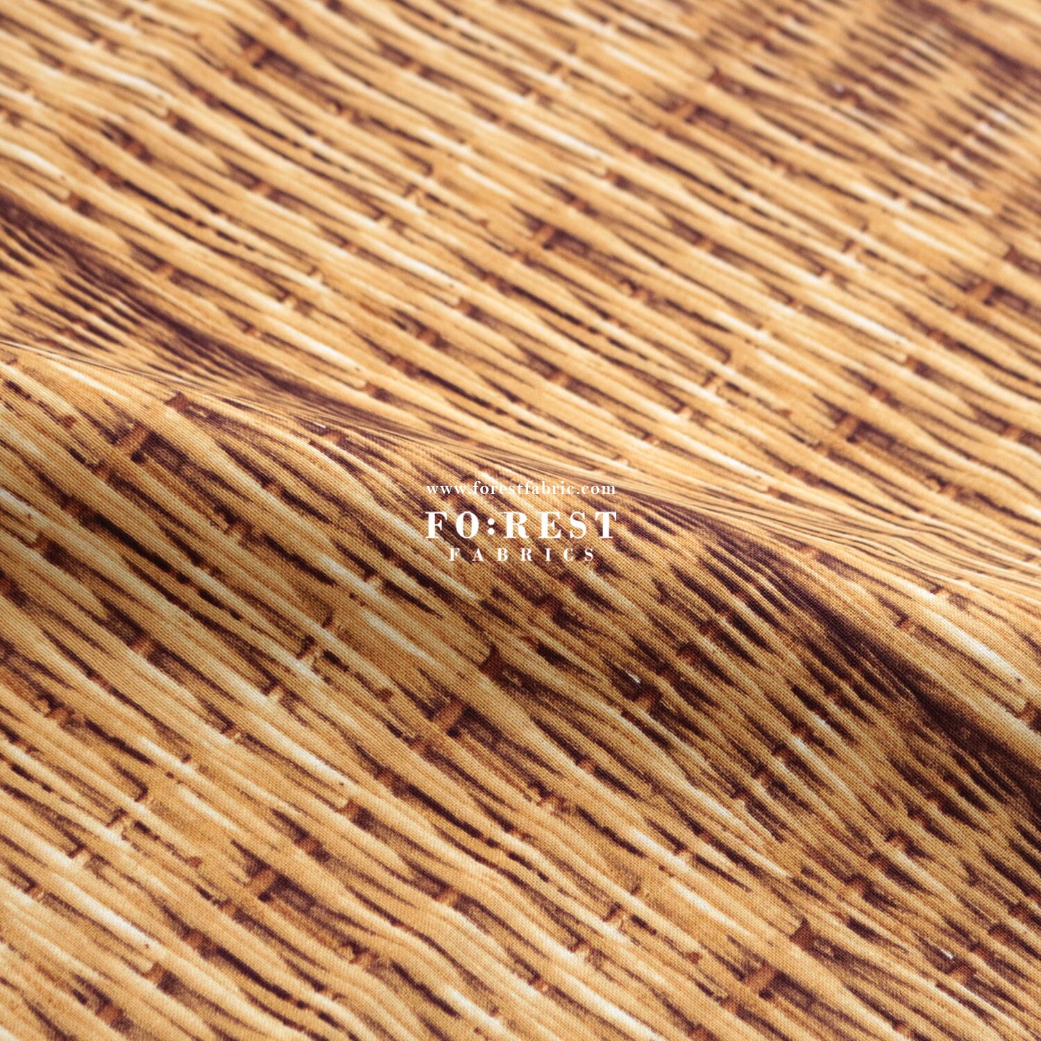 Oxford Faux Rattan Fabric 50cm Etsy UK