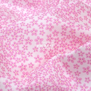 Liberty of London (Tessuto di cotone Tana Lawn) - Ditsy Dot B - 50 cm