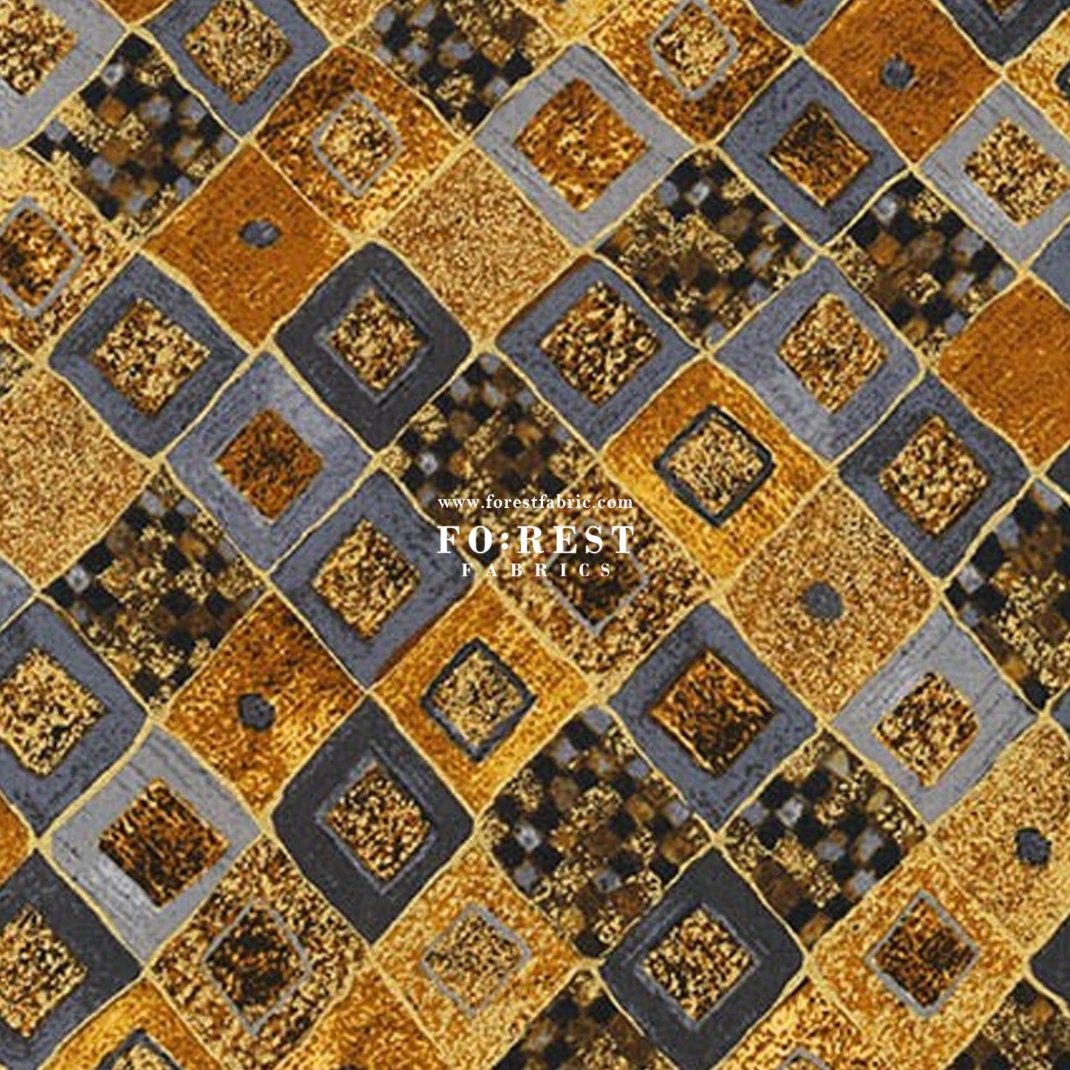 Klimt tile - Etsy 日本