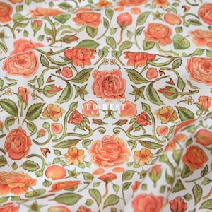 Liberty of London (tessuto in cotone Tana) - Penrose C - 50 cm